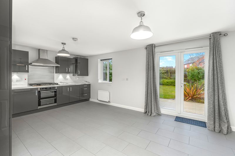 Wallin Road Adderbury